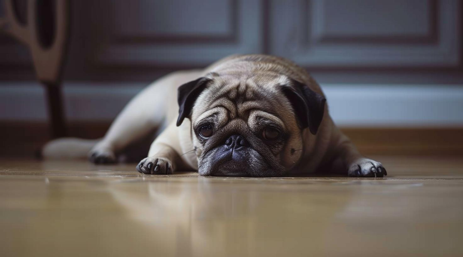 Tierische Absicherung